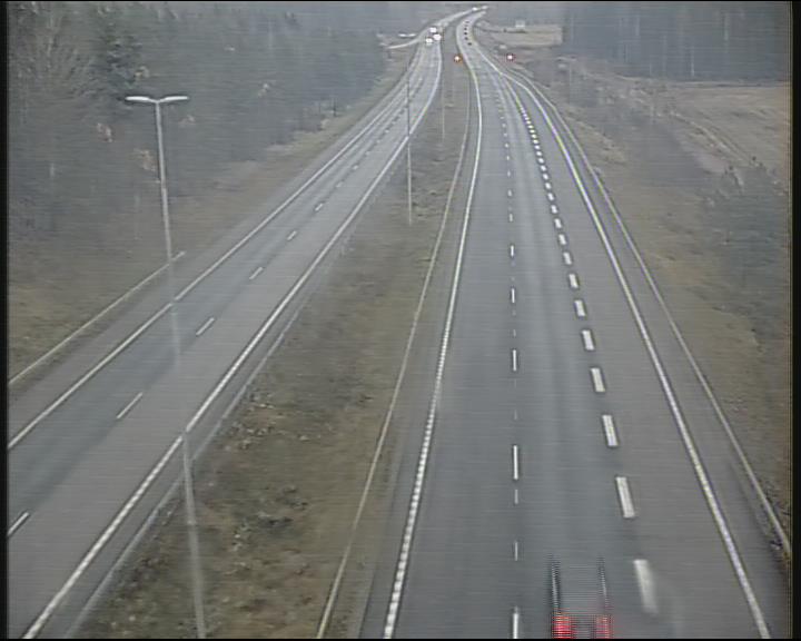 Kelikamerat Kuva Tie 7 Loviisa, Koskenkylä, Loviisa, Uusimaa