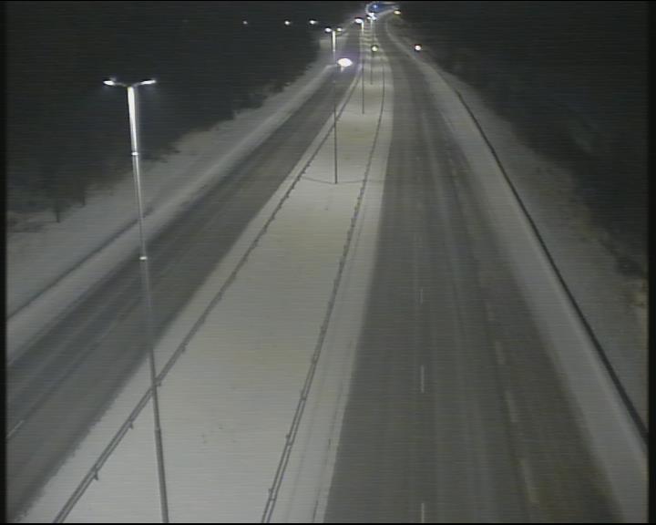 Kelikamerat Kuva Tie 7 Loviisa, Koskenkylä, Loviisa, Uusimaa