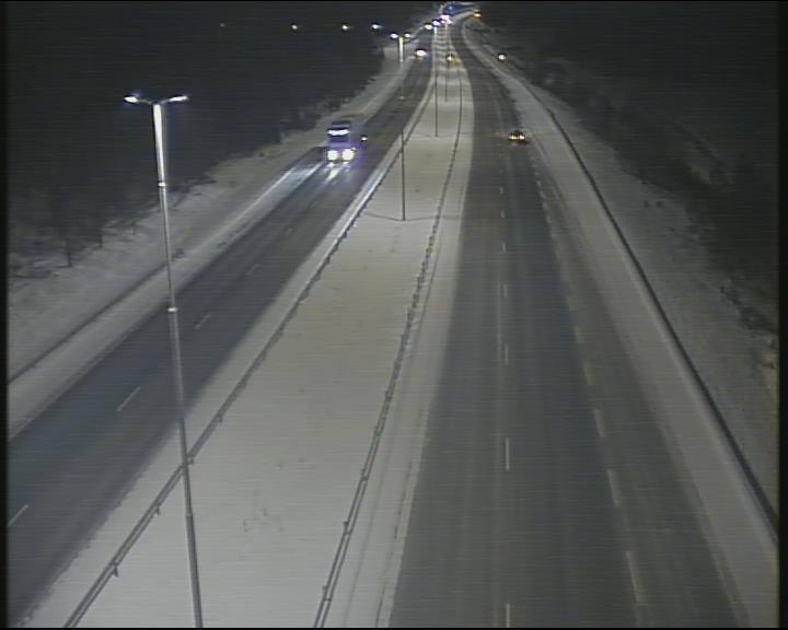 Kelikamerat Kuva Tie 7 Loviisa, Koskenkylä, Loviisa, Uusimaa