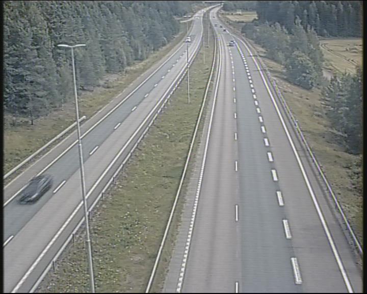 Kelikamerat Kuva Tie 7 Loviisa, Koskenkylä, Loviisa, Uusimaa