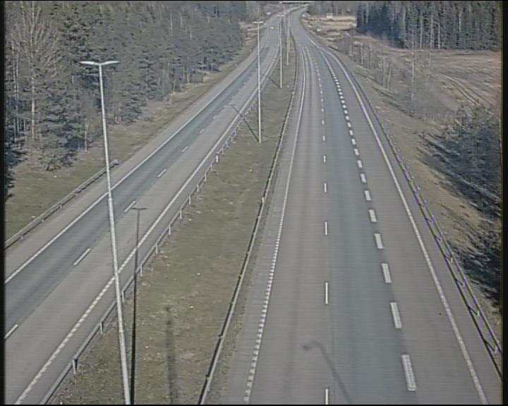 Kelikamerat Kuva Tie 7 Loviisa, Koskenkylä, Loviisa, Uusimaa