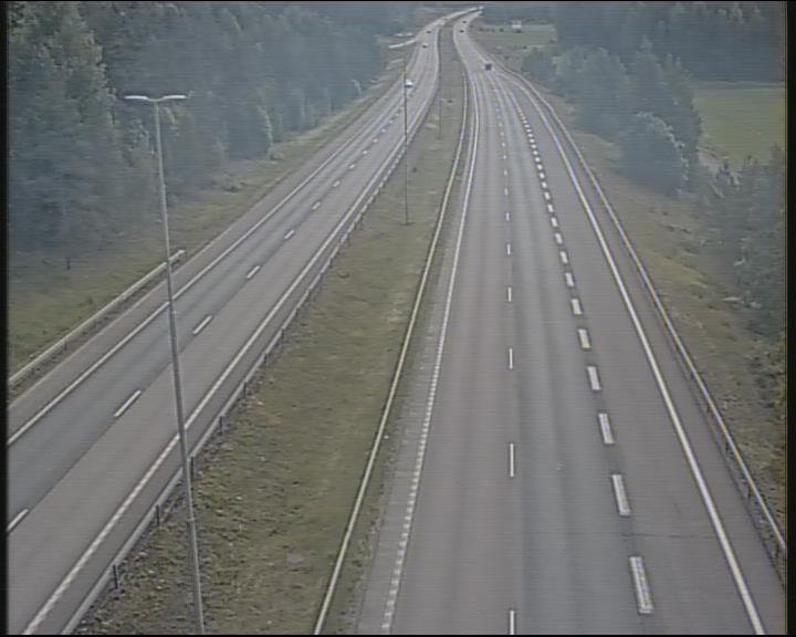 Kelikamerat Kuva Tie 7 Loviisa, Koskenkylä, Loviisa, Uusimaa