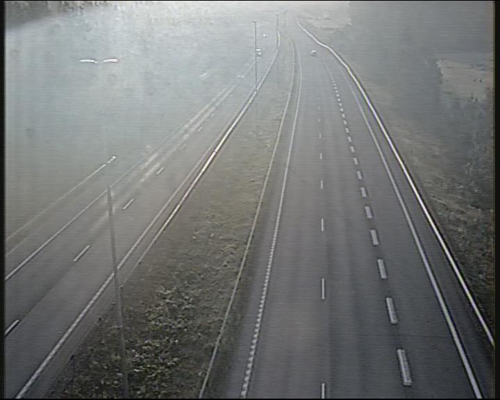 Weather Camera Image Road 7 Loviisa, Koskenkylä, Loviisa, Uusimaa