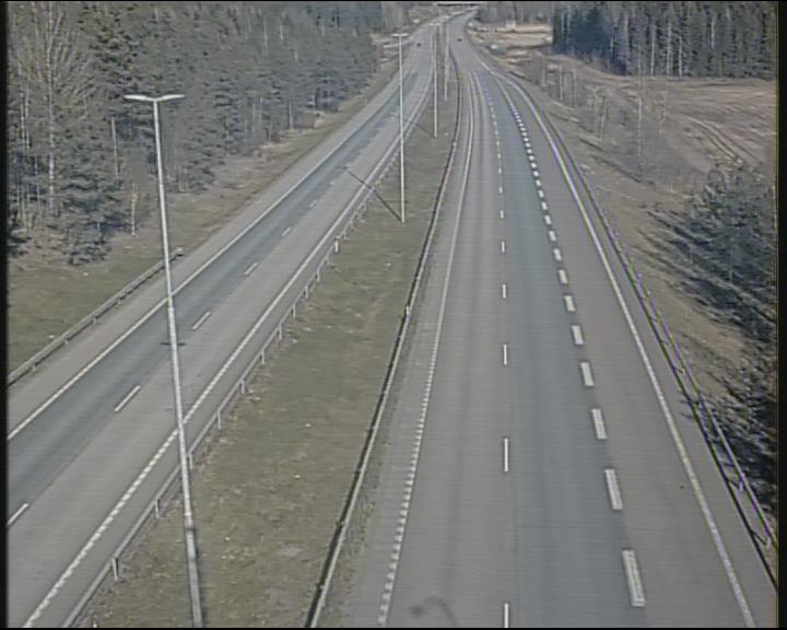 Kelikamerat Kuva Tie 7 Loviisa, Koskenkylä, Loviisa, Uusimaa