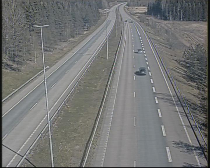 Kelikamerat Kuva Tie 7 Loviisa, Koskenkylä, Loviisa, Uusimaa
