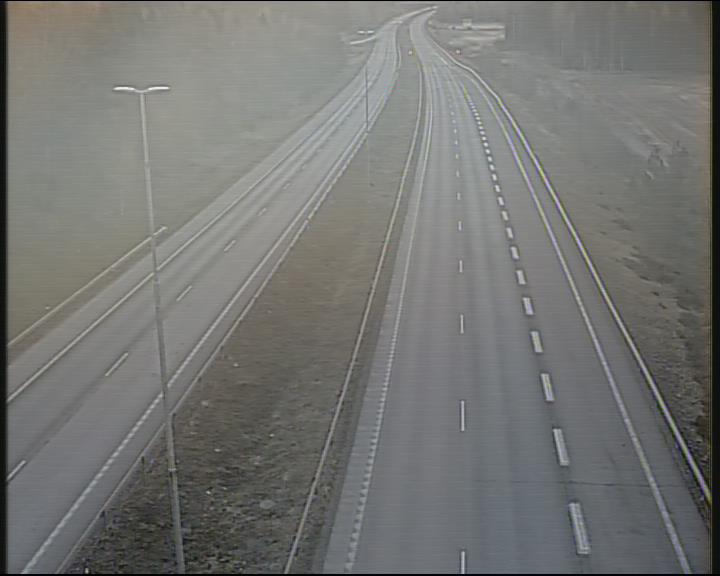 Weather Camera Image Road 7 Loviisa, Koskenkylä, Loviisa, Uusimaa