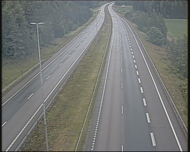 Weather Camera Image Road 7 Loviisa, Koskenkylä, Loviisa, Uusimaa