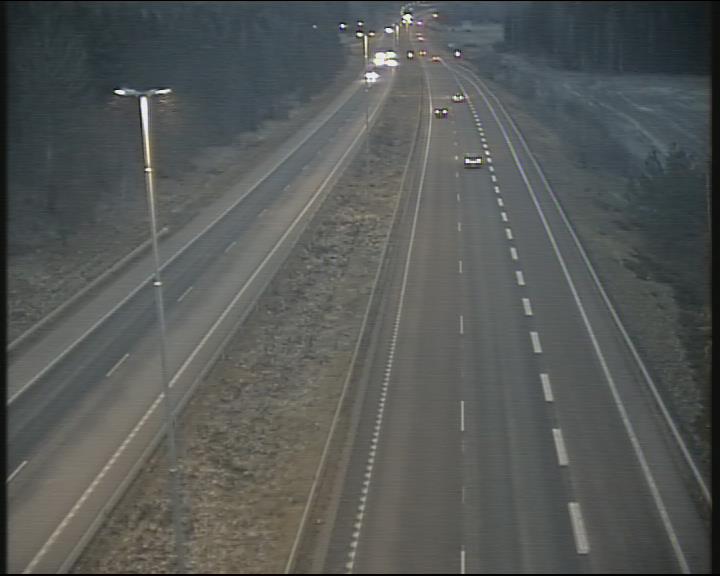 Kelikamerat Kuva Tie 7 Loviisa, Koskenkylä, Loviisa, Uusimaa