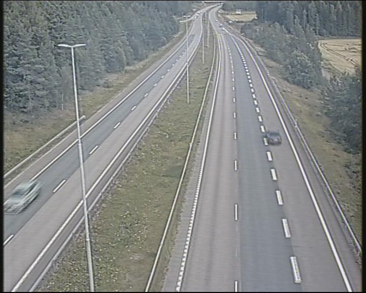 Kelikamerat Kuva Tie 7 Loviisa, Koskenkylä, Loviisa, Uusimaa