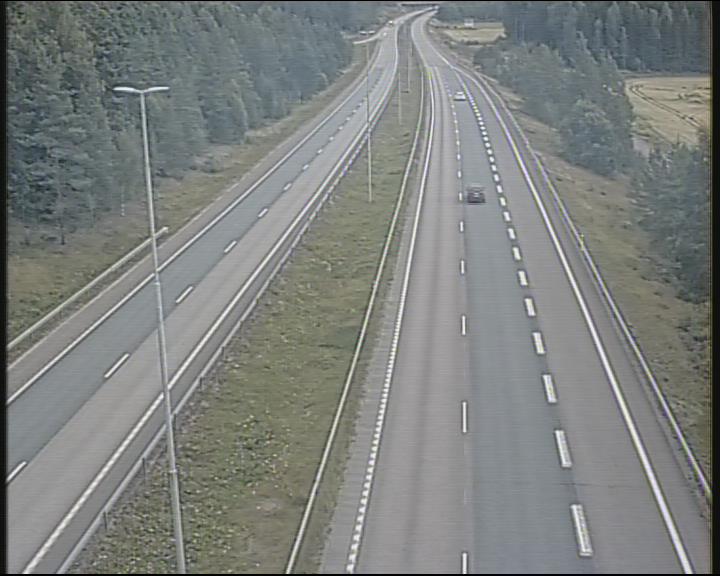 Kelikamerat Kuva Tie 7 Loviisa, Koskenkylä, Loviisa, Uusimaa