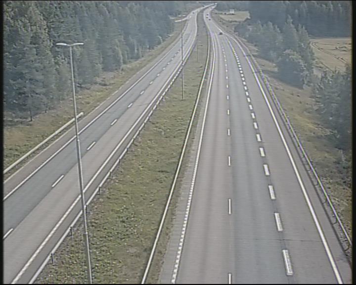 Kelikamerat Kuva Tie 7 Loviisa, Koskenkylä, Loviisa, Uusimaa