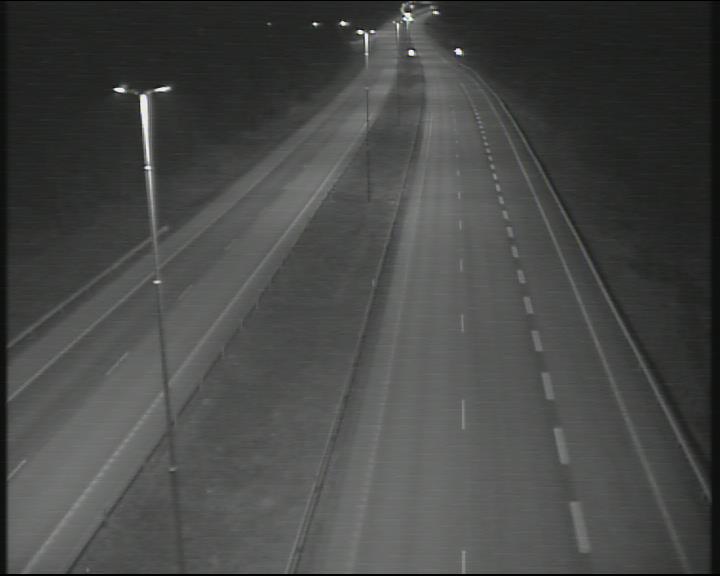 Weather Camera Image Road 7 Loviisa, Koskenkylä, Loviisa, Uusimaa