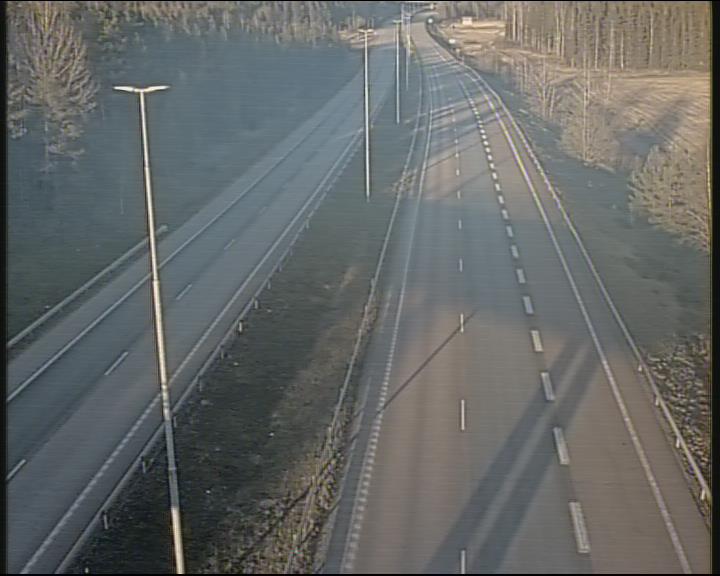 Kelikamerat Kuva Tie 7 Loviisa, Koskenkylä, Loviisa, Uusimaa