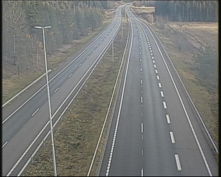 Kelikamerat Kuva Tie 7 Loviisa, Koskenkylä, Loviisa, Uusimaa