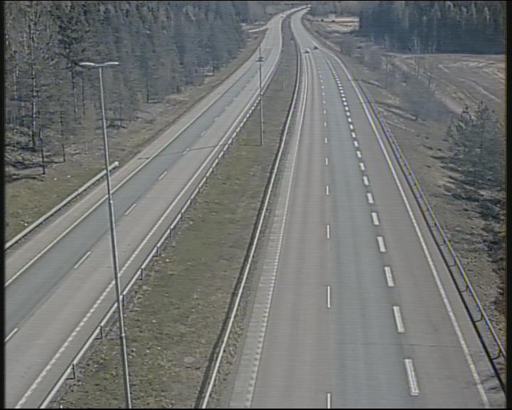 Kelikamerat Kuva Tie 7 Loviisa, Koskenkylä, Loviisa, Uusimaa