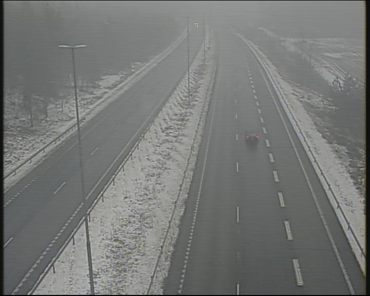 Weather Camera Image Väg 7 Lovisa, Forsby, Loviisa, Uusimaa