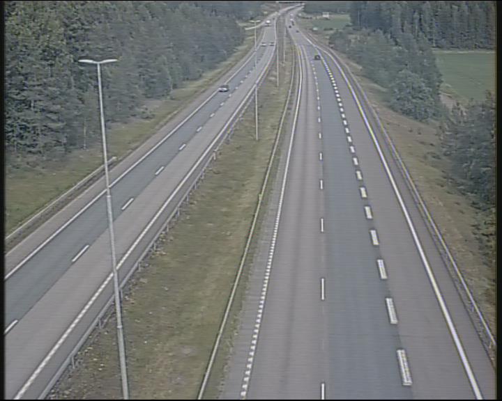 Kelikamerat Kuva Tie 7 Loviisa, Koskenkylä, Loviisa, Uusimaa