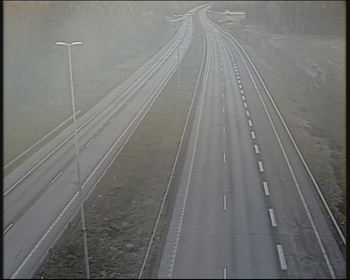 Kelikamerat Kuva Tie 7 Loviisa, Koskenkylä, Loviisa, Uusimaa