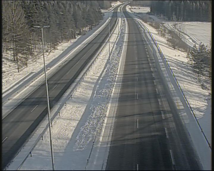 Weather Camera Image Road 7 Loviisa, Koskenkylä, Loviisa, Uusimaa