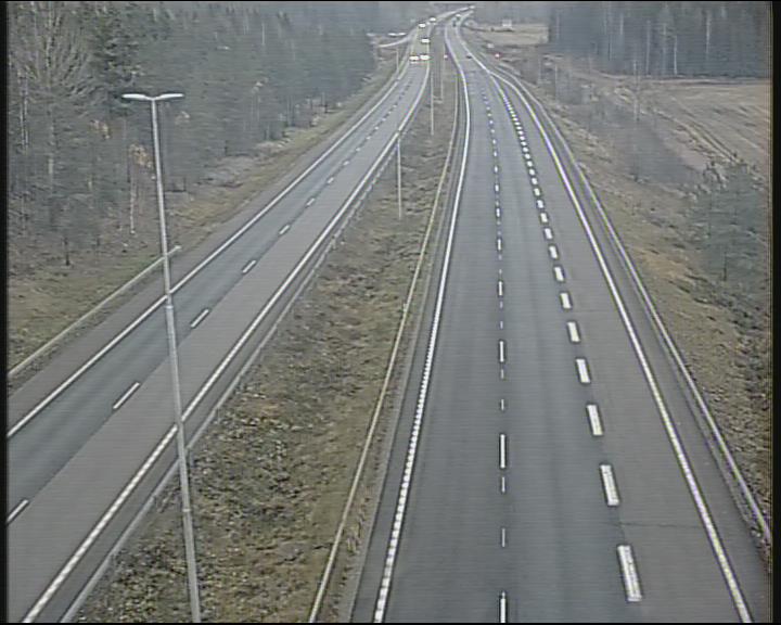 Kelikamerat Kuva Tie 7 Loviisa, Koskenkylä, Loviisa, Uusimaa