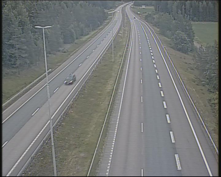 Kelikamerat Kuva Tie 7 Loviisa, Koskenkylä, Loviisa, Uusimaa