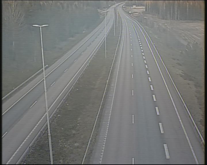 Kelikamerat Kuva Tie 7 Loviisa, Koskenkylä, Loviisa, Uusimaa