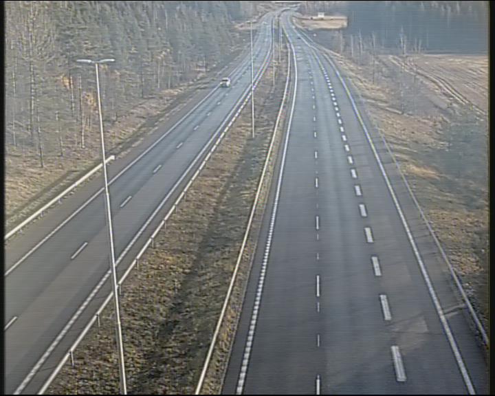 Kelikamerat Kuva Tie 7 Loviisa, Koskenkylä, Loviisa, Uusimaa