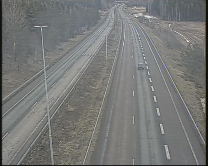 Kelikamerat Kuva Tie 7 Loviisa, Koskenkylä, Loviisa, Uusimaa