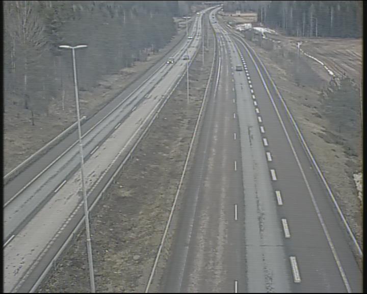 Kelikamerat Kuva Tie 7 Loviisa, Koskenkylä, Loviisa, Uusimaa