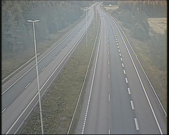 Kelikamerat Kuva Tie 7 Loviisa, Koskenkylä, Loviisa, Uusimaa