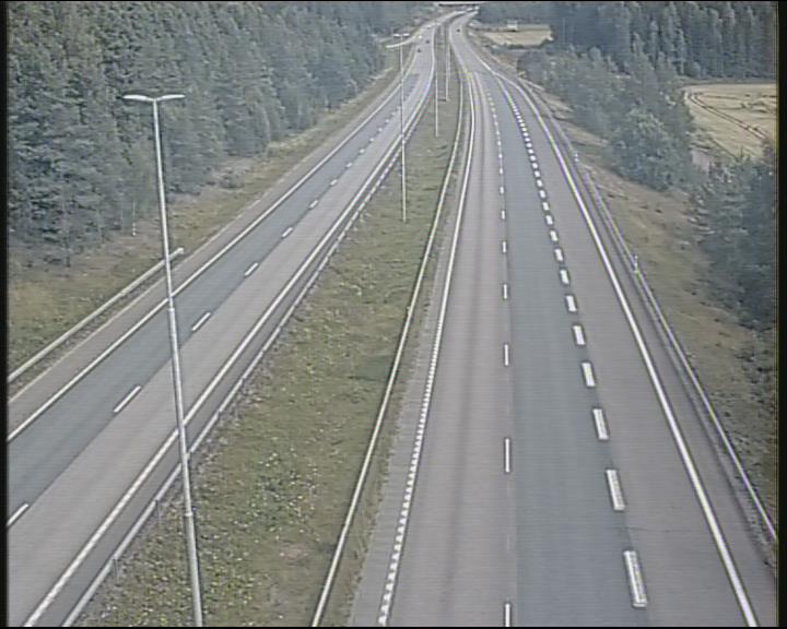 Kelikamerat Kuva Tie 7 Loviisa, Koskenkylä, Loviisa, Uusimaa