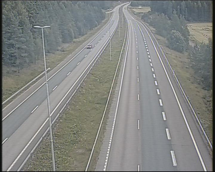 Kelikamerat Kuva Tie 7 Loviisa, Koskenkylä, Loviisa, Uusimaa
