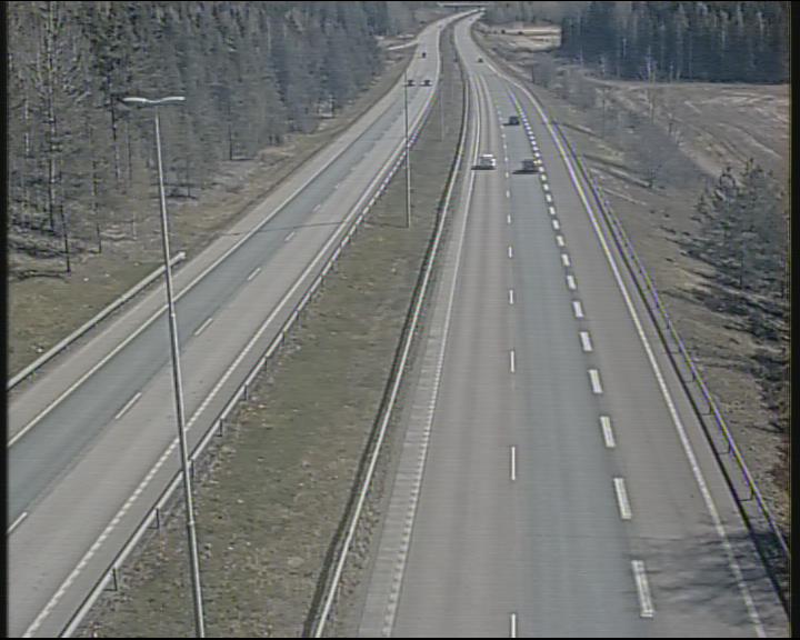 Kelikamerat Kuva Tie 7 Loviisa, Koskenkylä, Loviisa, Uusimaa