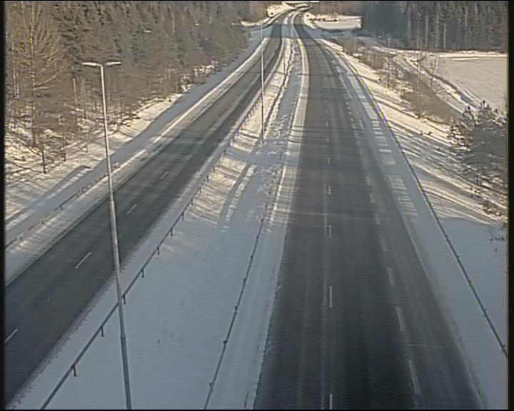 Kelikamerat Kuva Tie 7 Loviisa, Koskenkylä, Loviisa, Uusimaa