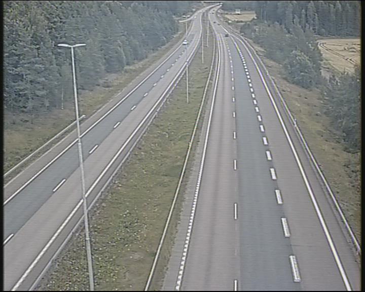 Kelikamerat Kuva Tie 7 Loviisa, Koskenkylä, Loviisa, Uusimaa