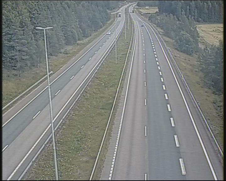 Kelikamerat Kuva Tie 7 Loviisa, Koskenkylä, Loviisa, Uusimaa