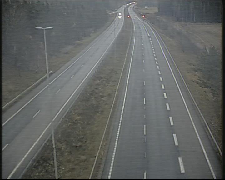 Kelikamerat Kuva Tie 7 Loviisa, Koskenkylä, Loviisa, Uusimaa