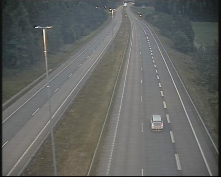 Kelikamerat Kuva Tie 7 Loviisa, Koskenkylä, Loviisa, Uusimaa