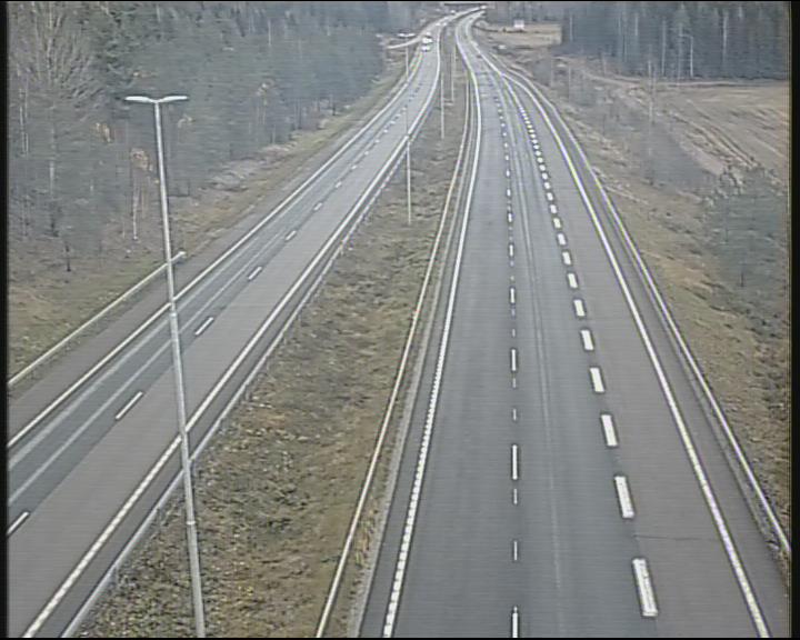 Kelikamerat Kuva Tie 7 Loviisa, Koskenkylä, Loviisa, Uusimaa