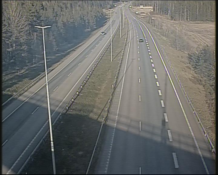 Kelikamerat Kuva Tie 7 Loviisa, Koskenkylä, Loviisa, Uusimaa