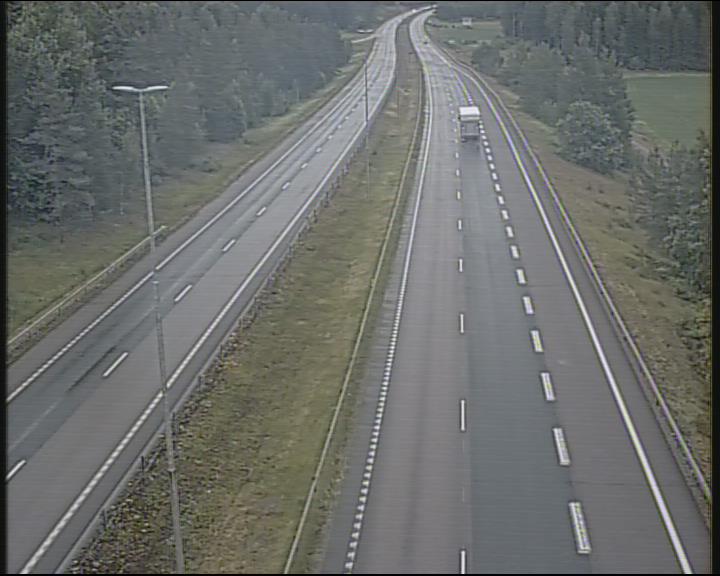 Weather Camera Image Road 7 Loviisa, Koskenkylä, Loviisa, Uusimaa