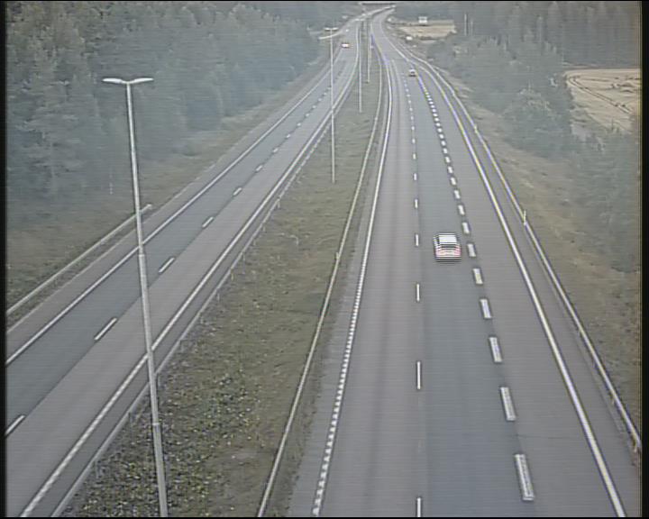 Kelikamerat Kuva Tie 7 Loviisa, Koskenkylä, Loviisa, Uusimaa