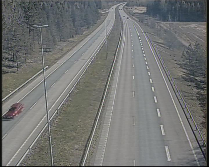 Kelikamerat Kuva Tie 7 Loviisa, Koskenkylä, Loviisa, Uusimaa