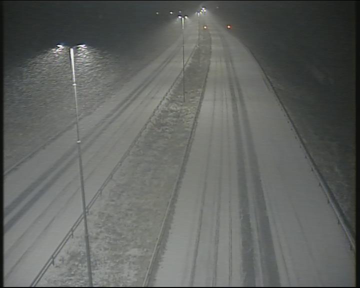 Kelikamerat Kuva Tie 7 Loviisa, Koskenkylä, Loviisa, Uusimaa