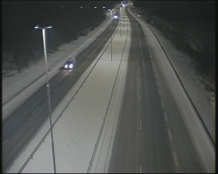 Kelikamerat Kuva Tie 7 Loviisa, Koskenkylä, Loviisa, Uusimaa