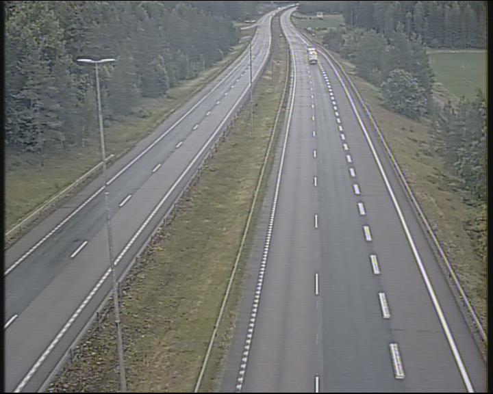 Kelikamerat Kuva Tie 7 Loviisa, Koskenkylä, Loviisa, Uusimaa