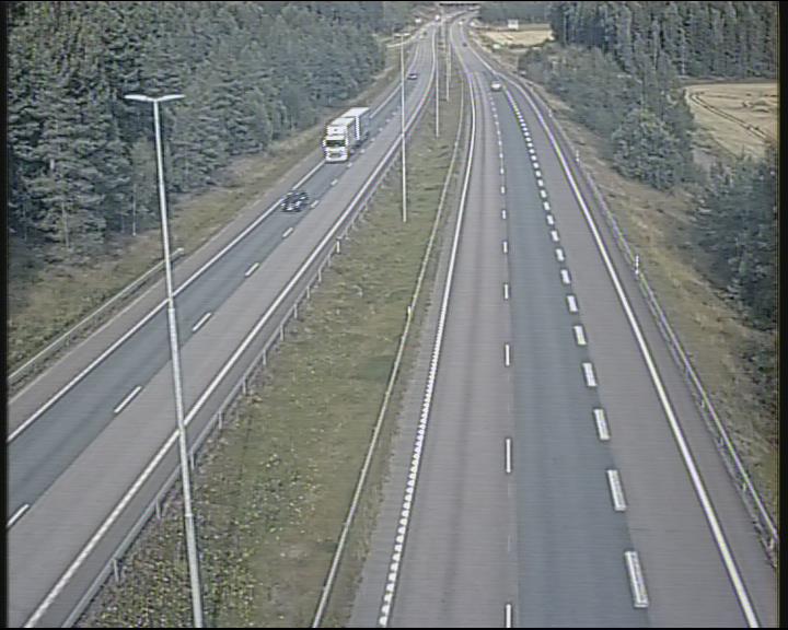 Kelikamerat Kuva Tie 7 Loviisa, Koskenkylä, Loviisa, Uusimaa