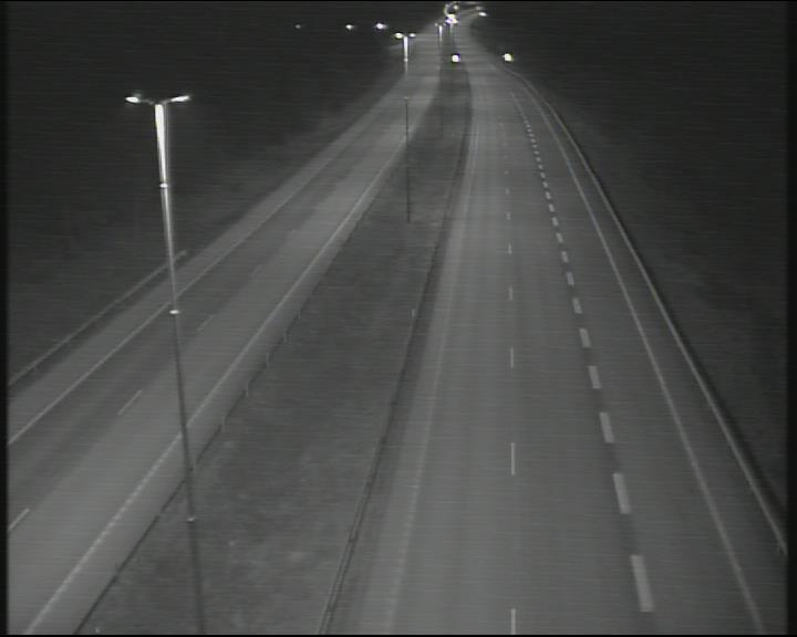 Weather Camera Image Road 7 Loviisa, Koskenkylä, Loviisa, Uusimaa