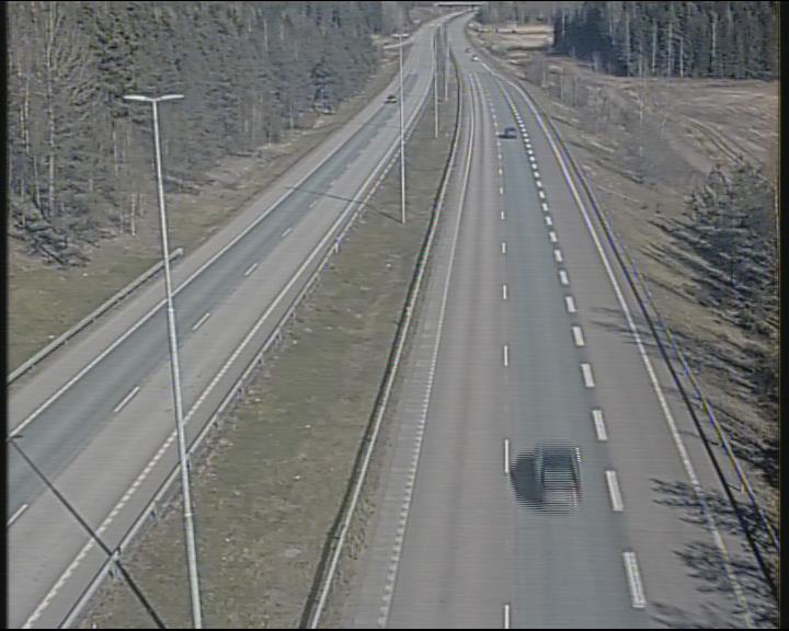 Kelikamerat Kuva Tie 7 Loviisa, Koskenkylä, Loviisa, Uusimaa