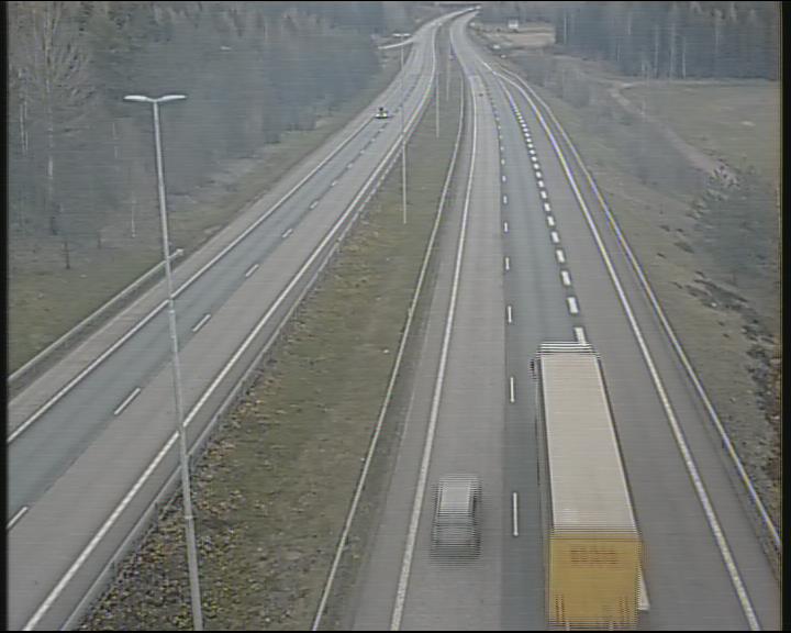 Weather Camera Image Road 7 Loviisa, Koskenkylä, Loviisa, Uusimaa